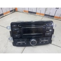Магнитола Renault 281156752R 281156752R
