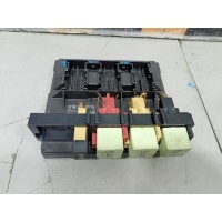 Блок управления комфортом Volkswagen 5K0937087MZDQ 5K0937087MZDQ
