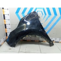 Крыло переднее левое Renault 631019604R 631019604R