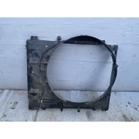 Диффузор вентилятора Land Rover LR057118 LR057118