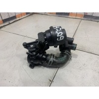 Тройник системы охлаждения Audi 059121506C 059121506C