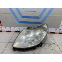 Блок фара левая Fiat 1369497080 1369497080