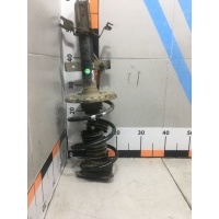 Стойка передняя правая в сборе Renault 543021361R 543021361R