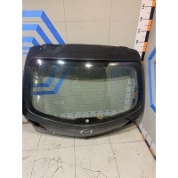 Дверь багажника Mazda BRYV6202XF BRYV6202XF