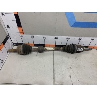 Привод передний левый Renault 391016363R 391016363R