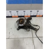 Кулак передний правый Renault 400146736R 400146736R