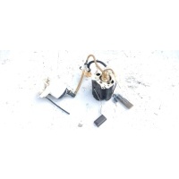 Насос подкачки топлива Jaguar C2D28002 C2D28002