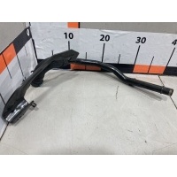 Патрубок системы охлаждения Land Rover LR034624 LR034624