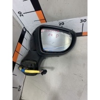 Зеркало правое Renault 963016046R 963016046R