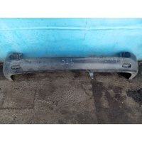 Бампер задний Peugeot 1614328480 1614328480
