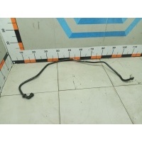 Трубка вакуумная Land Rover LR048198 LR048198
