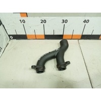 Патрубок системы охлаждения Jaguar AJ813865 AJ813865
