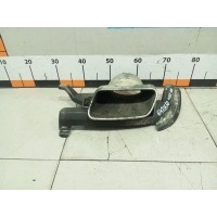 Насадка на глушитель Mercedes A2124900927 A2124900927