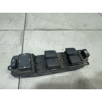 Блок управления стеклоподъемниками и зеркалами Mazda EH1466350 EH1466350