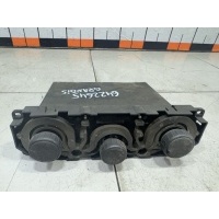 Блок управления печкой Mitsubishi MN157316 MN157316