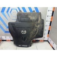 Накладка моторного отсека Mazda L33E1356ZE L33E1356ZE