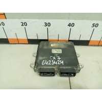 Блок управления двигателем Mazda L37L18881G L37L18881G