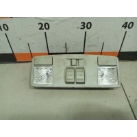 Плафон салонный Mazda GJ6R69970A34 GJ6R69970A34