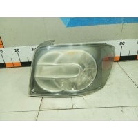 Фонарь задний правый Mazda E22151150B E22151150B