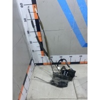 Замок двери передней правой Mazda EH1458310D EH1458310D