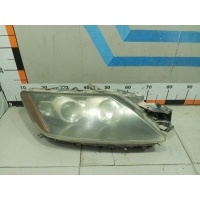 Блок фара правая Mazda EH1051031B EH1051031B