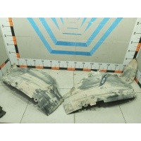 Локер передний правый Mazda EG2156131A EG2156131A