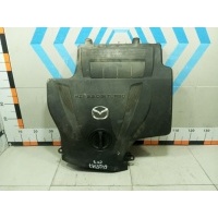 Накладка моторного отсека Mazda L33E1356ZE L33E1356ZE