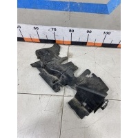 Воздуховод радиатора Volkswagen 3C0121283B 3C0121283B