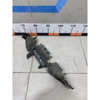 Воздуховод радиатора Audi 4D0121283A 4D0121283A