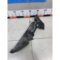 Воздуховод Audi 4Z7121283B 4Z7121283B