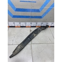 Накладка переднего крыла правого Audi 8R0821112C 8R0821112C