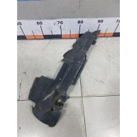 Воздуховод радиатора Audi 4Z7121283B 4Z7121283B