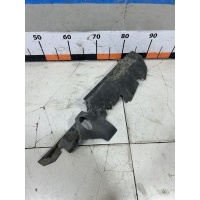 Воздуховод радиатора Volkswagen 3B0121284C 3B0121284C