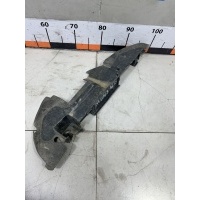 Воздуховод радиатора Audi 4Z7121283B 4Z7121283B