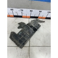 Воздуховод радиатора Audi 4E0121284G 4E0121284G
