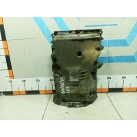 Поддон двигателя Mazda L3K910400F L3K910400F