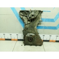 Крышка двигателя передняя Mazda L3K910500B L3K910500B