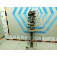 Стойка передняя левая в сборе Mazda EG2134900C EG2134900C