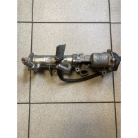 Клапан рециркуляции отработавших газов Land Rover LR018321 LR018321