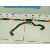 Патрубок системы охлаждения Ford 1769929 1769929
