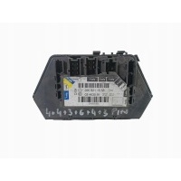 Блок дверь левый задняя мерседес w220 a2208211558