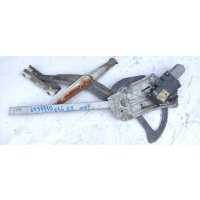 Стеклоподъемник электрический передний правый BMW 51331977580 51331977580
