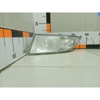 Фара противотуманная левая Skoda 5J0941701B 5J0941701B