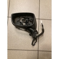 Корпус зеркала левый Mazda GRK769181A GRK769181A