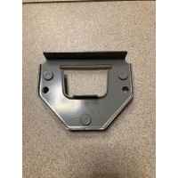 Кронштейн усилителя заднего бампера Chery T155101720DY T155101720DY