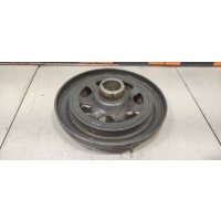 Шкив коленвала Mercedes A6010300303 A6010300303