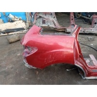 Крыло заднее правое Mazda EGY170410A EGY170410A