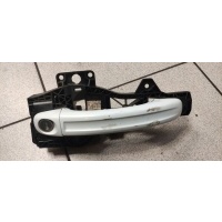 Ручка наружная передней левой двери Audi 4L2837885F 4L2837885F