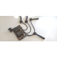 Катушка зажигания Kia 0K30E1810XZ 0K30E1810XZ