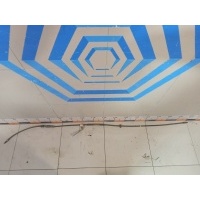 Трос ручного тормоза Volkswagen 3B7609721 3B7609721
